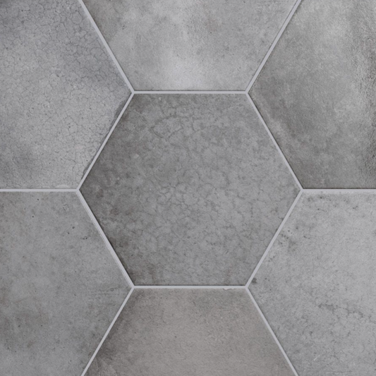Hereford Shadow Hexagonal Tile