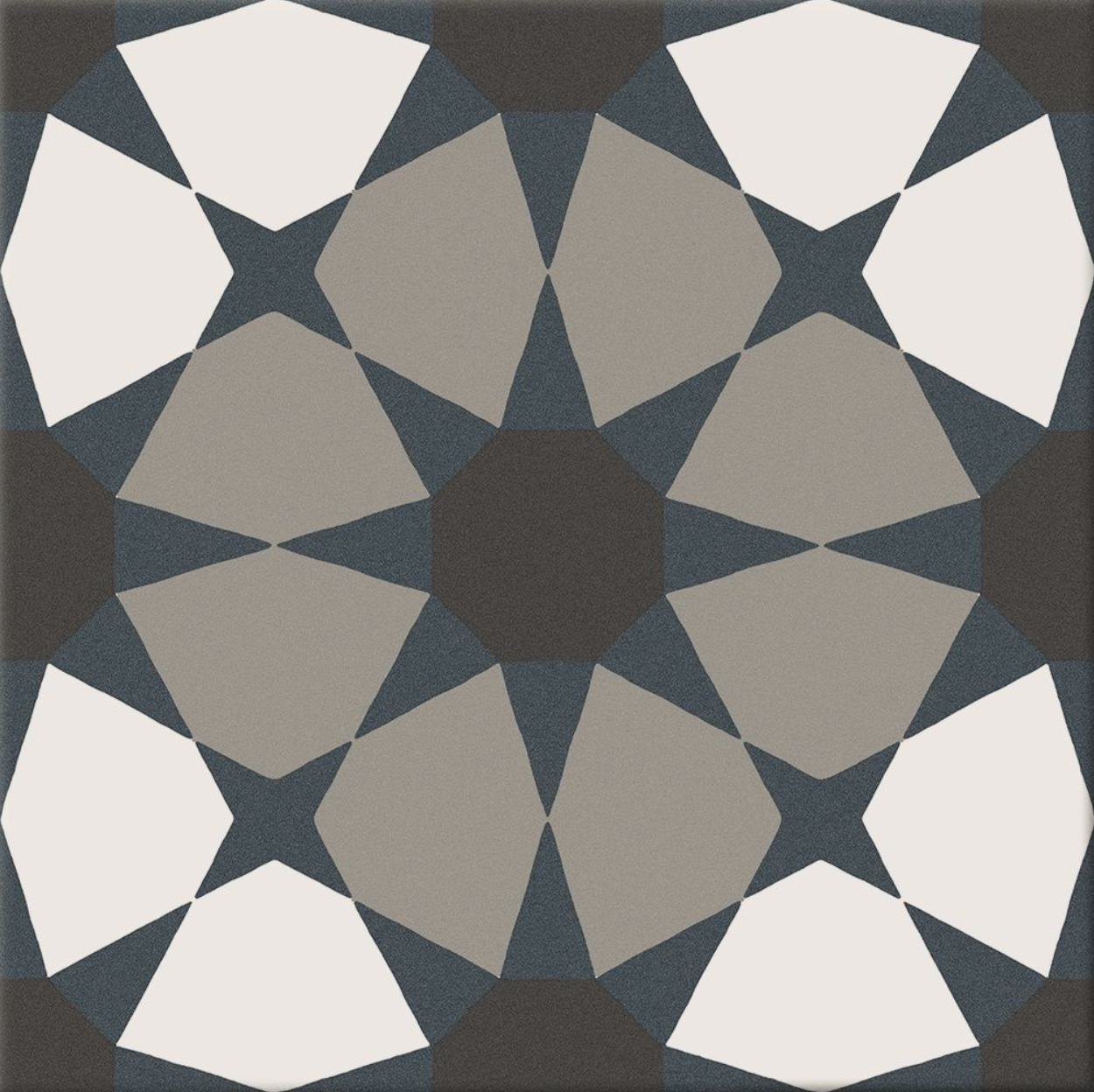 Kaleidoscope Steel