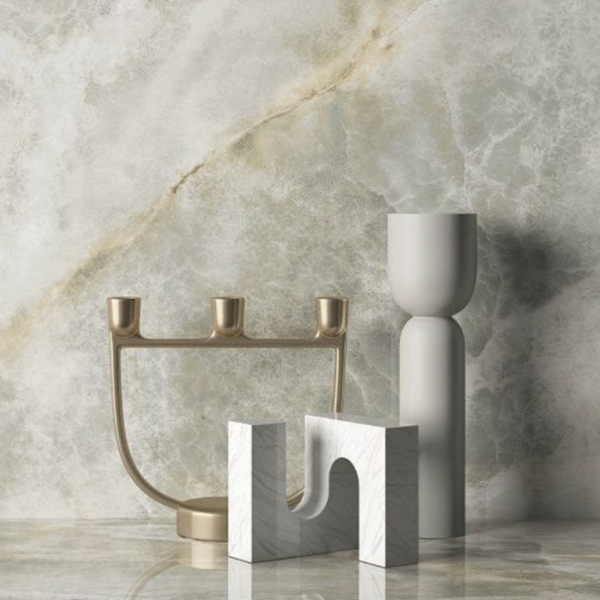 KANSAS CITY ONYX MARBLE GREEN TILE YTC Yorkshire Tile Company The Yorkshire Tile Company Ltd