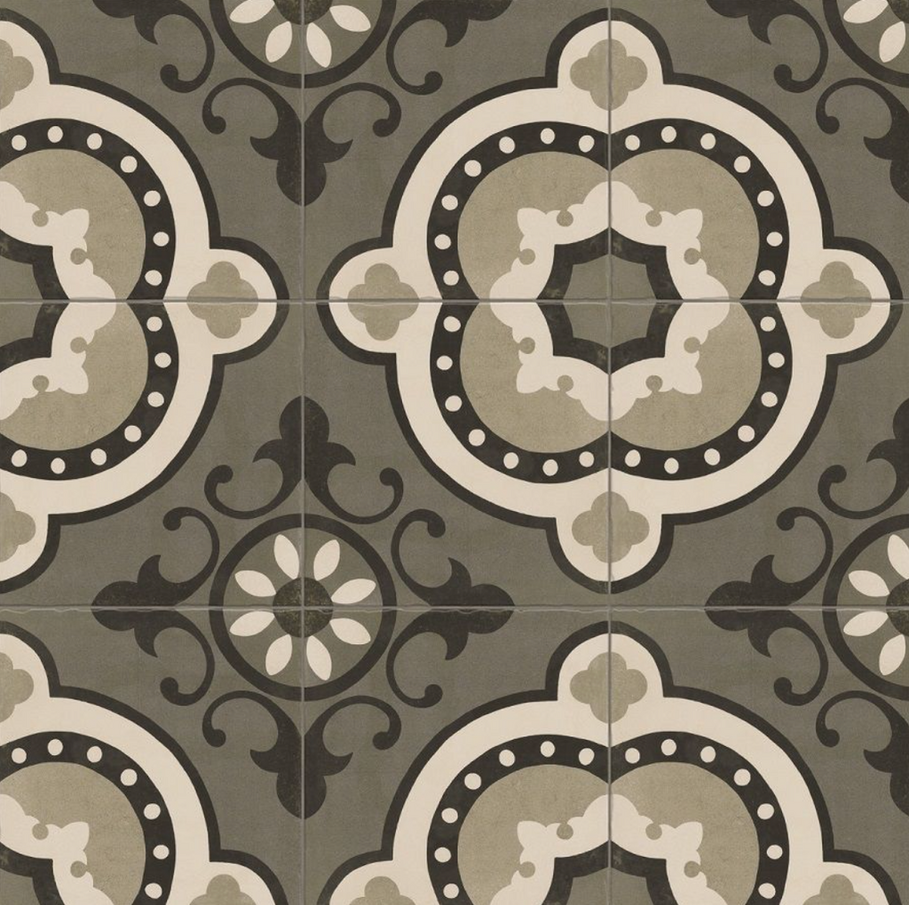 Kensington Crescent Shadow