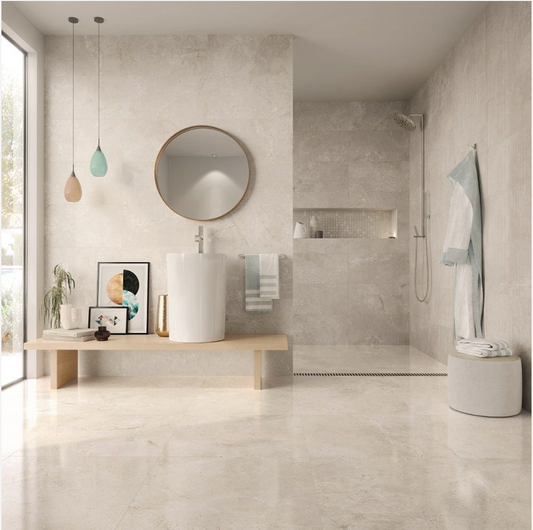 Limestone Stone Tile