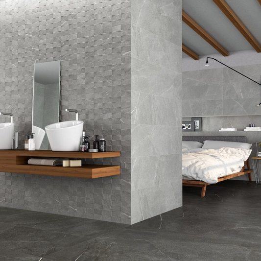 Maddox Stone Tile