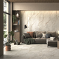 Rome Grey Roots Marble Matt Tile
