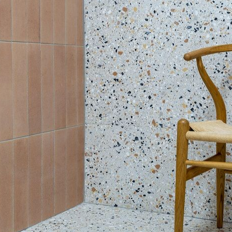 Terrazzo Albert