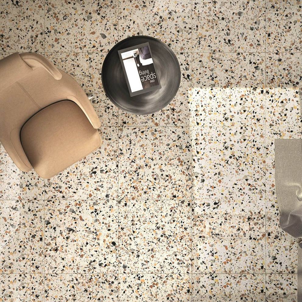 Terrazzo Albert