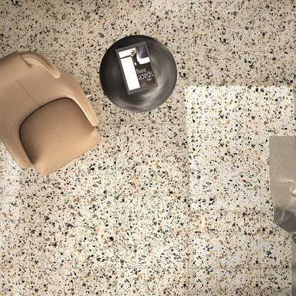 Terrazzo Albert