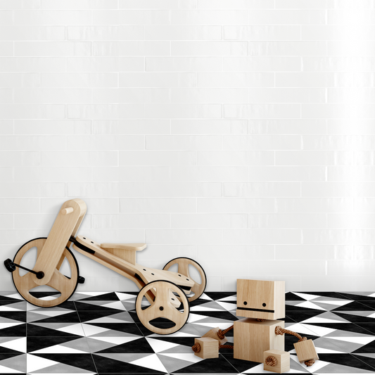 Chromatic White Matt