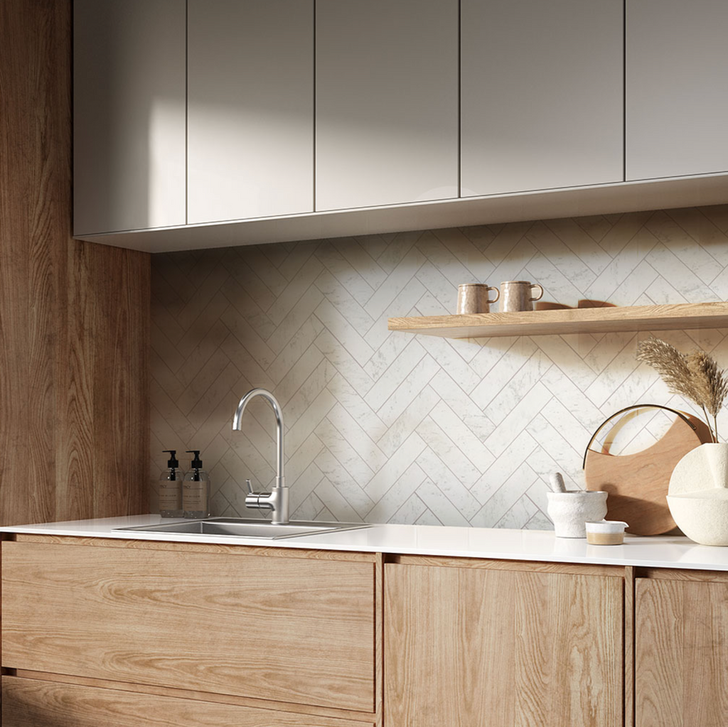 Como Calacatta Amber