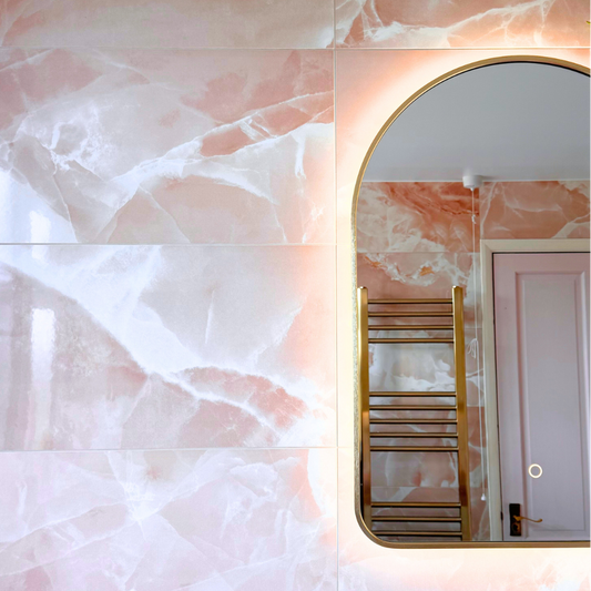 Athena Rose Onyx