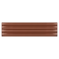 Fluted Earth