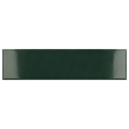 Fluted Forest Green