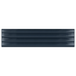 Fluted Marine Blue
