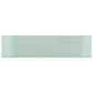 Fluted Palm Green
