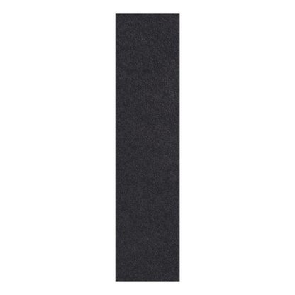 Loft Black Brick Tile
