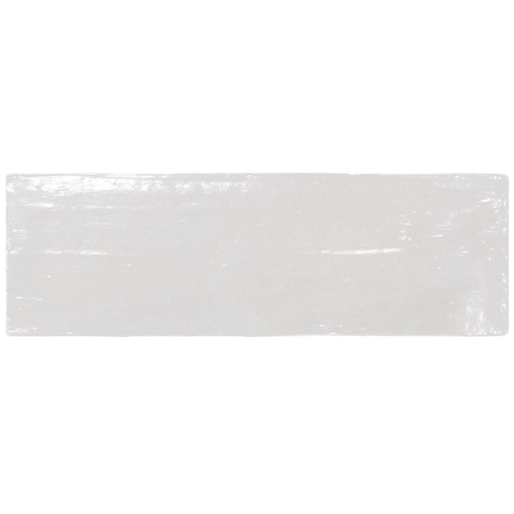 Malacassa Grey Zellige Tile