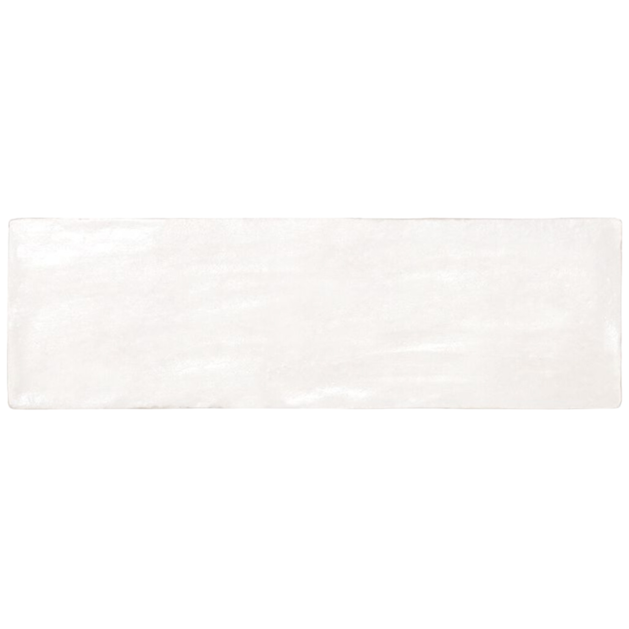 Malacassa White Zellige Tile