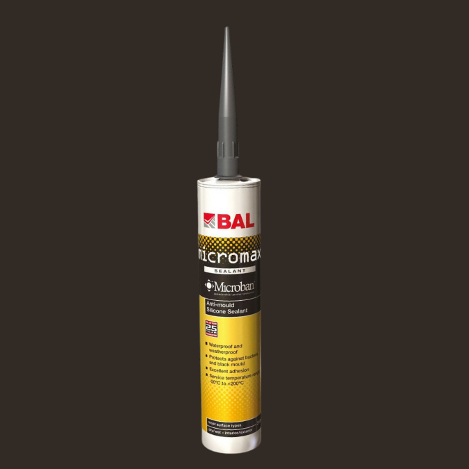 BAL Micromax3 Sealant