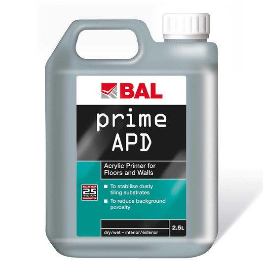 BAL APD Prime 2.5 Ltr.