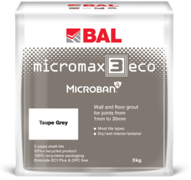 BAL Micromax3