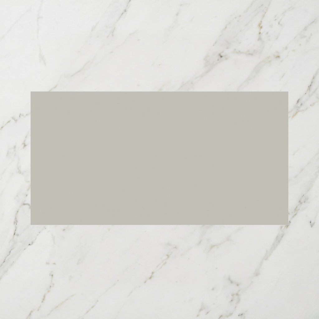 Cloud Minimalistic Tile