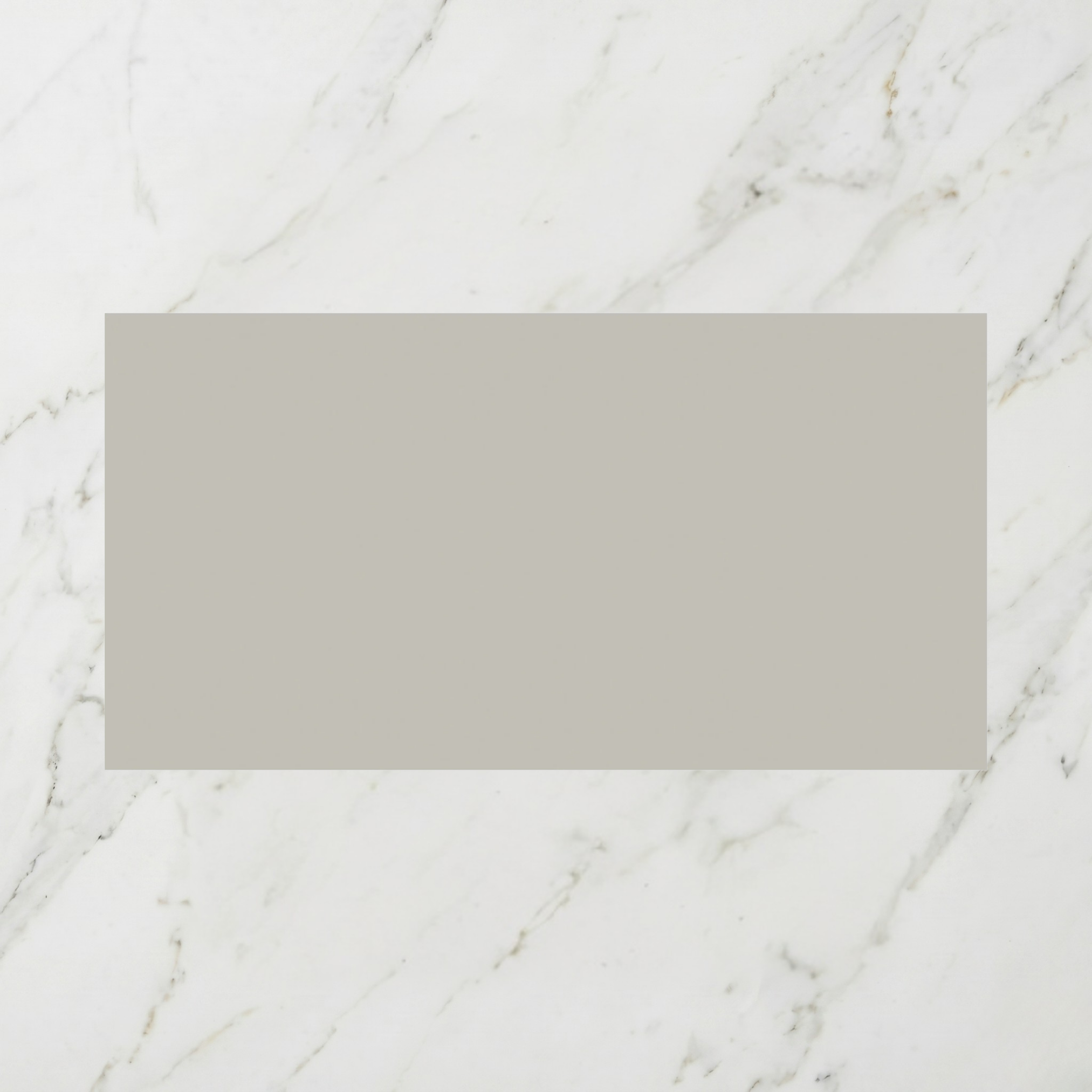 Cloud Minimalistic Tile