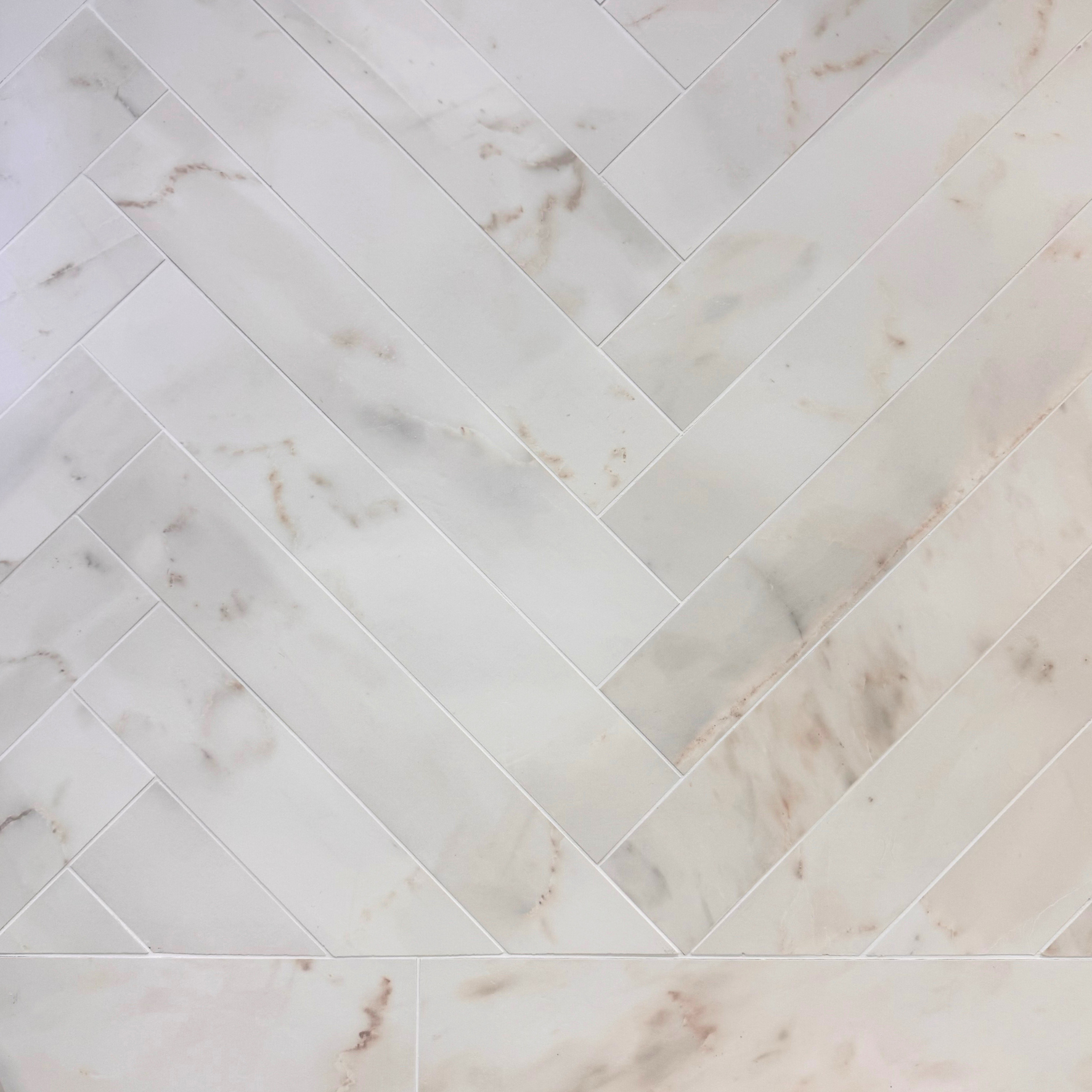 Como Calacatta Amber