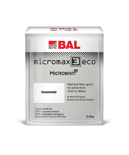 BAL Micromax3