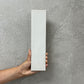 Loft White Brick Tile