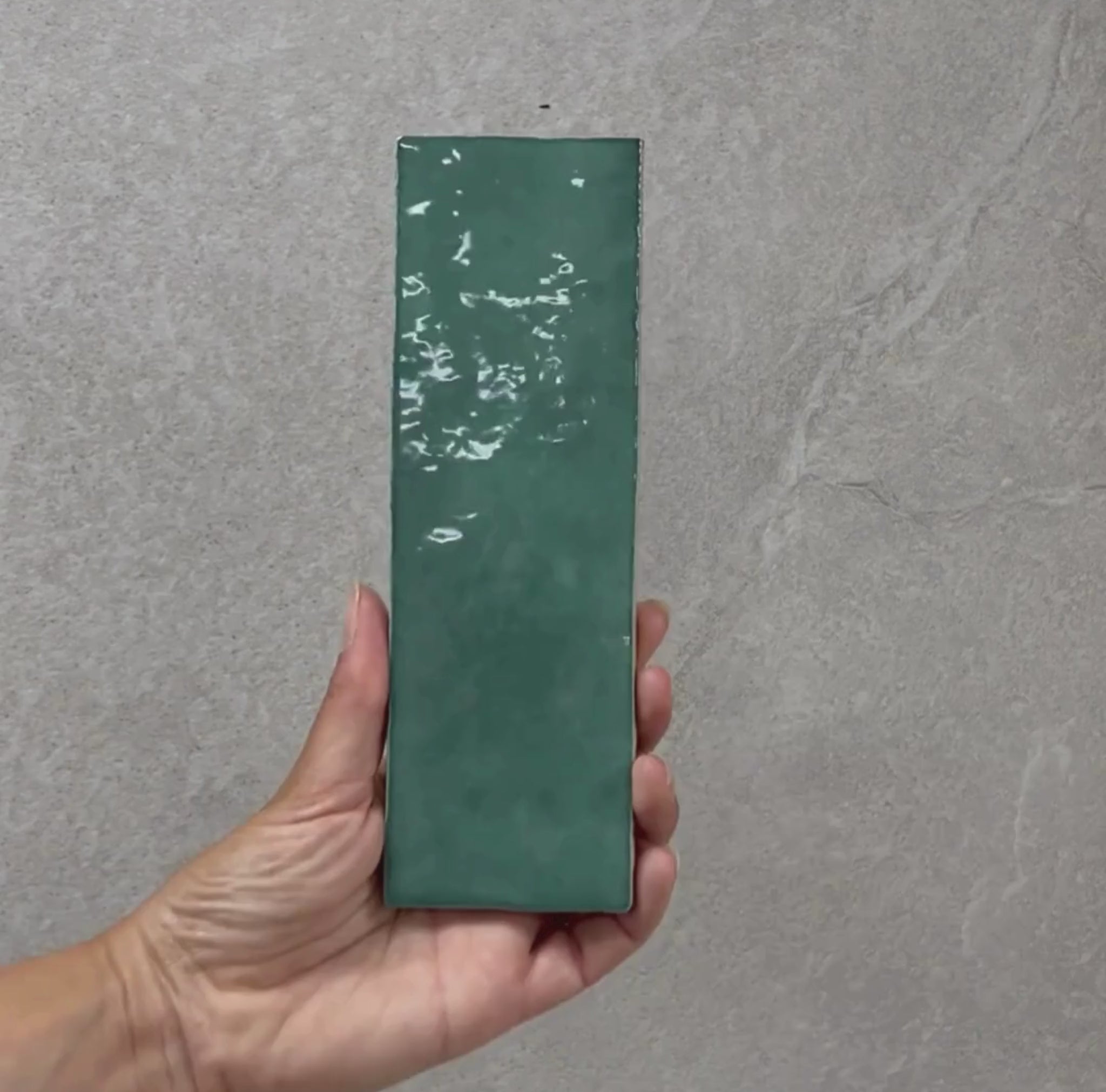 Artist Moss Green Metro