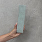 Hoxton Royal Mint Zellige Brick Tile