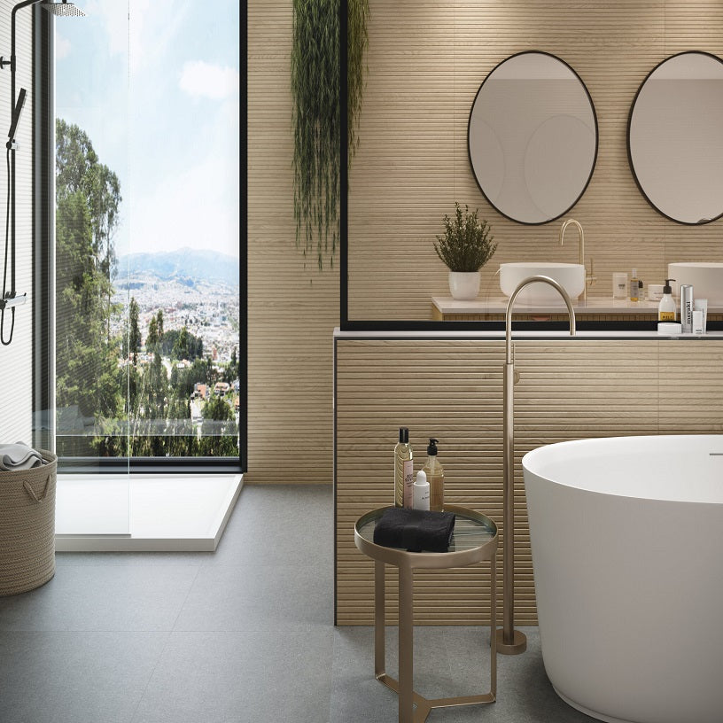 Texture Woodland 1200x400