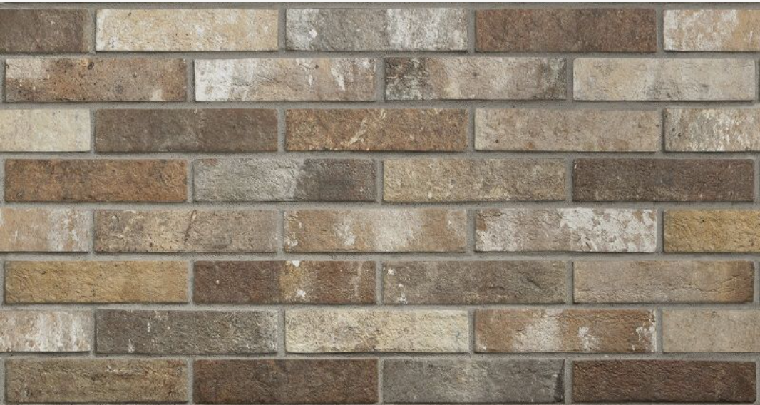 Old English Brick